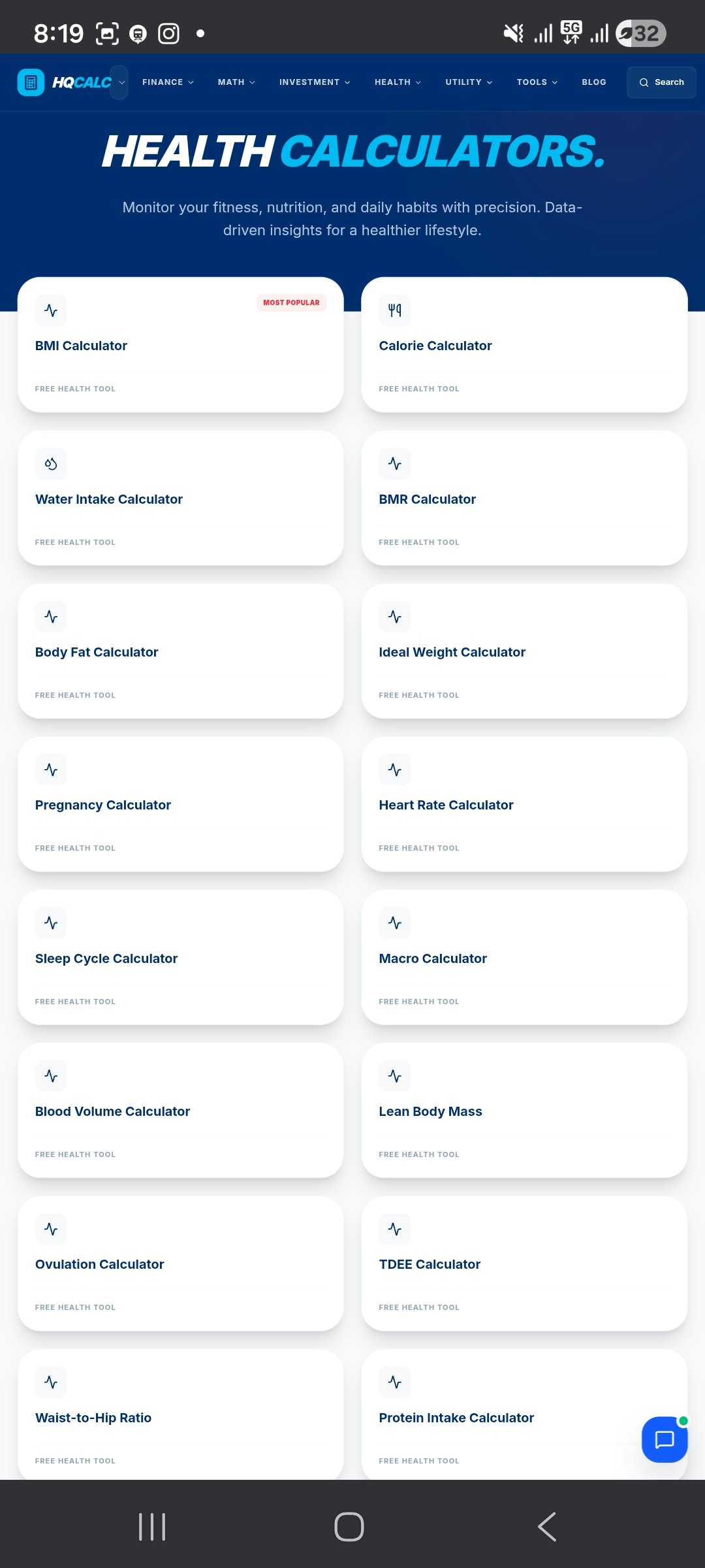 HQCalc gallery image