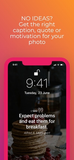 Quotes for Your Photos gallery image