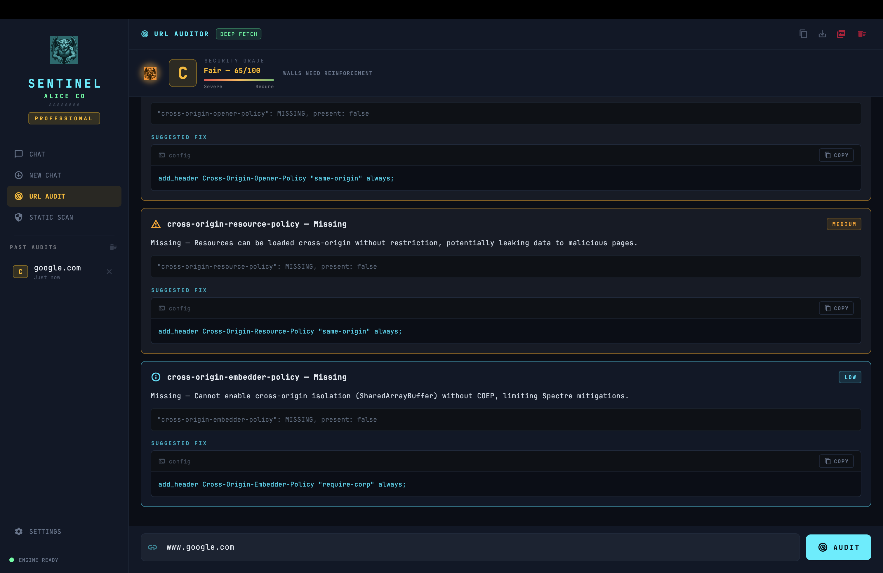 CamLabs.ai gallery image