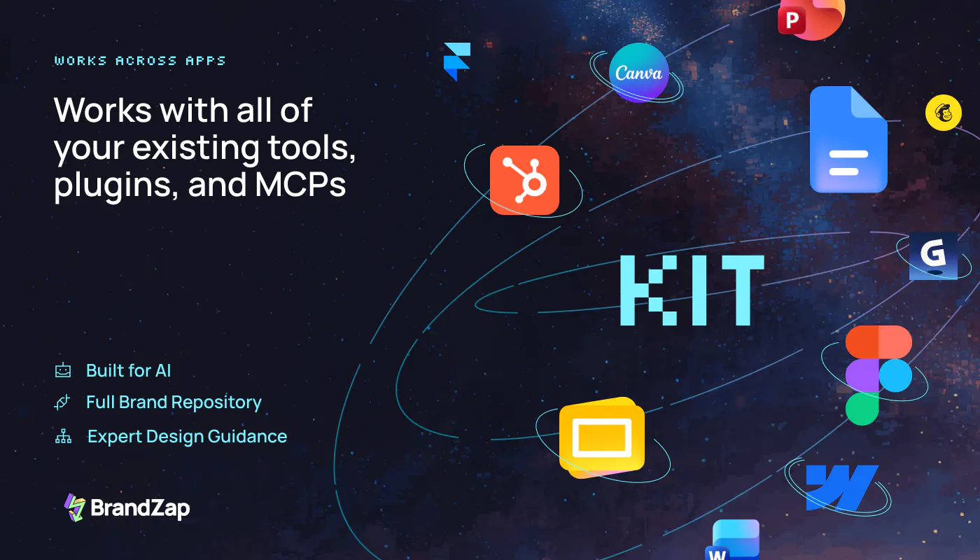 BrandZap Kit gallery image