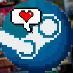 SteamLikes: How many games featured you?