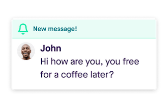 Pusher gallery image