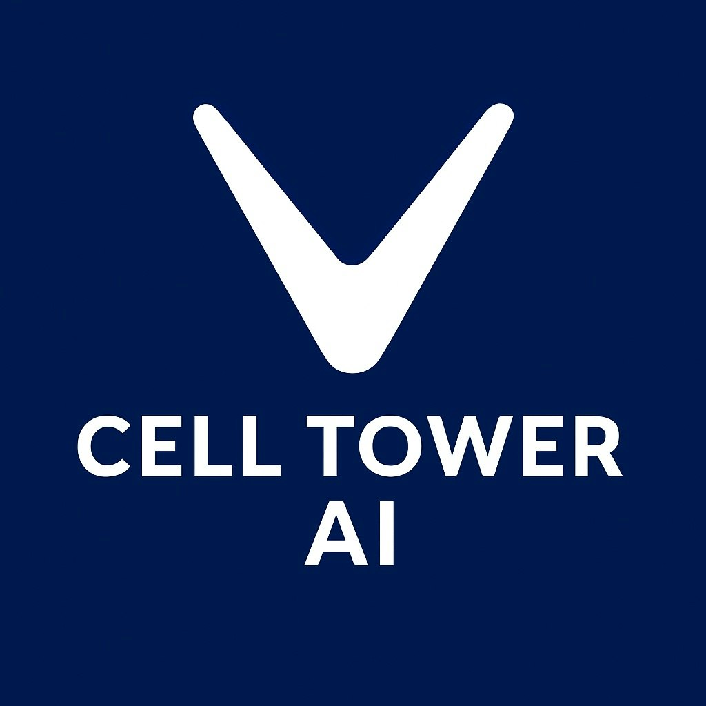 Cell Tower AI logo