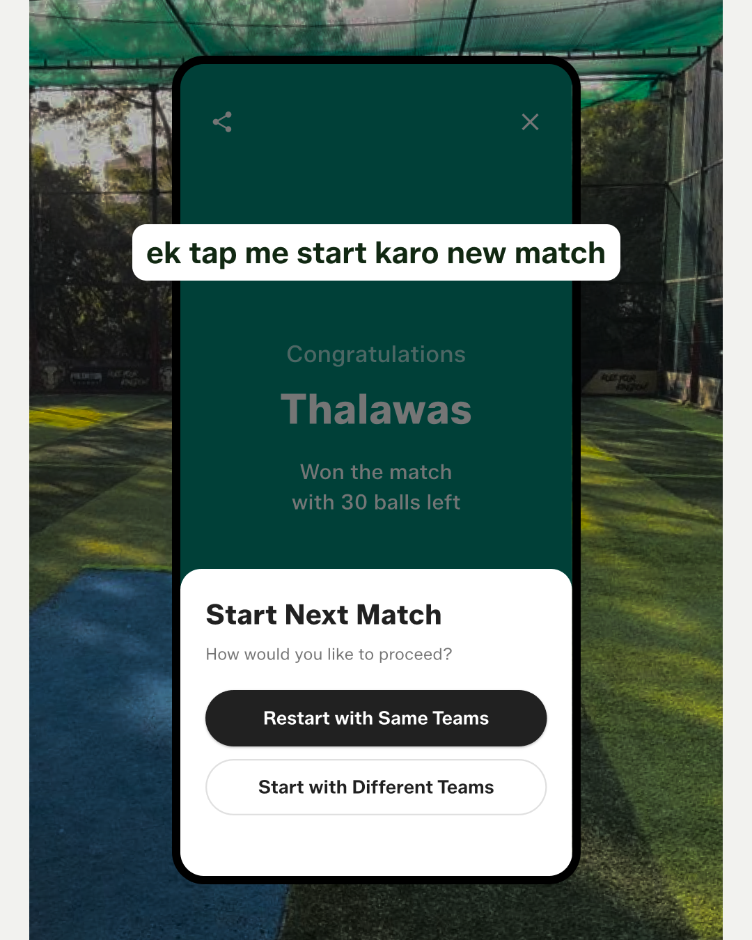 GULLY CRIX gallery image