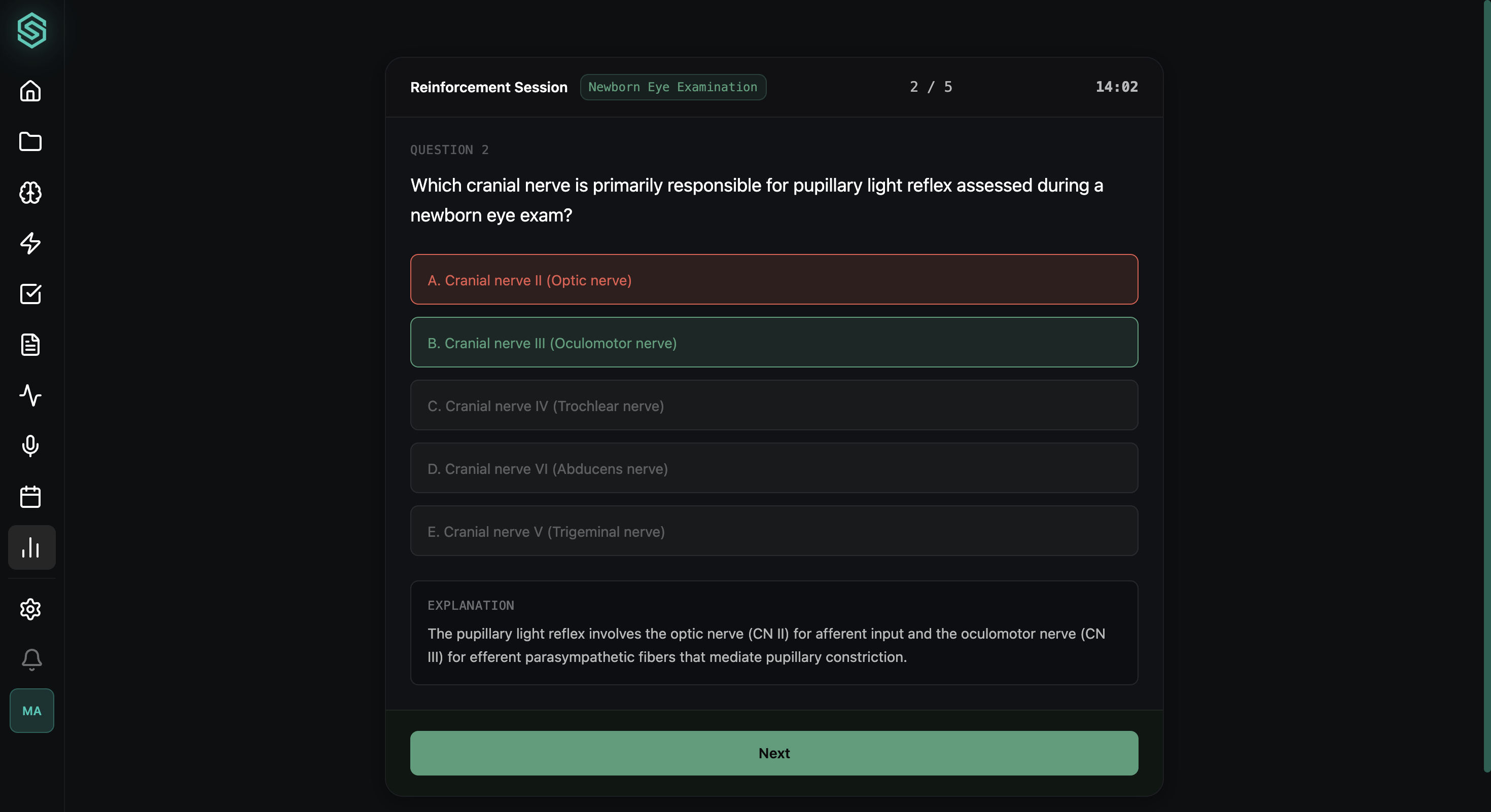Synapse gallery image