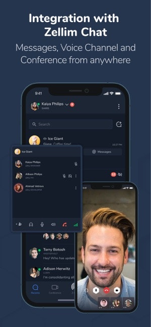 Zellim gallery image