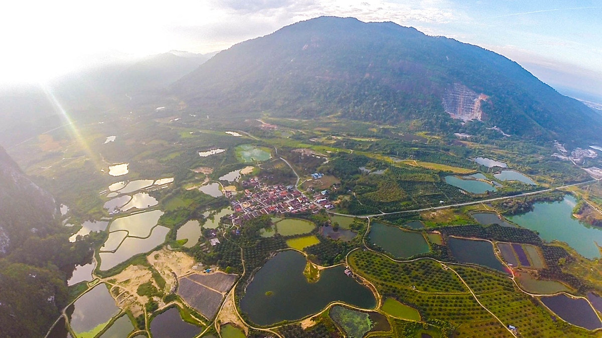 Dronestagram gallery image