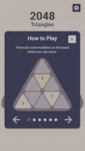 2048 Triangles gallery image