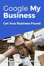 Google my business for local SEO gallery image