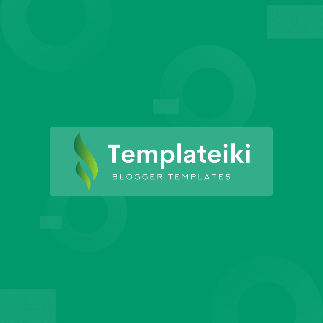 Templateiki 