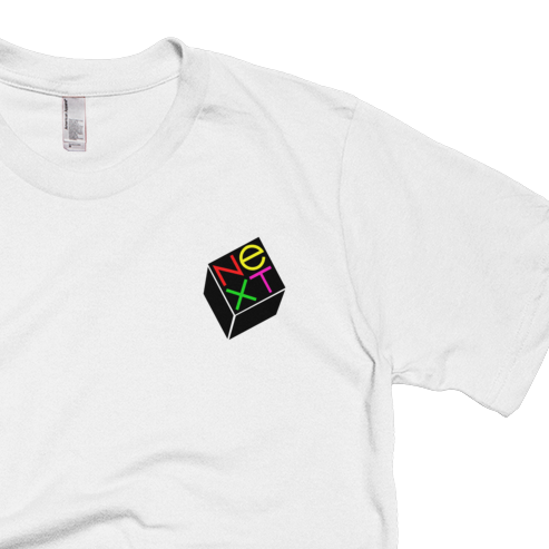 NeXT Tee