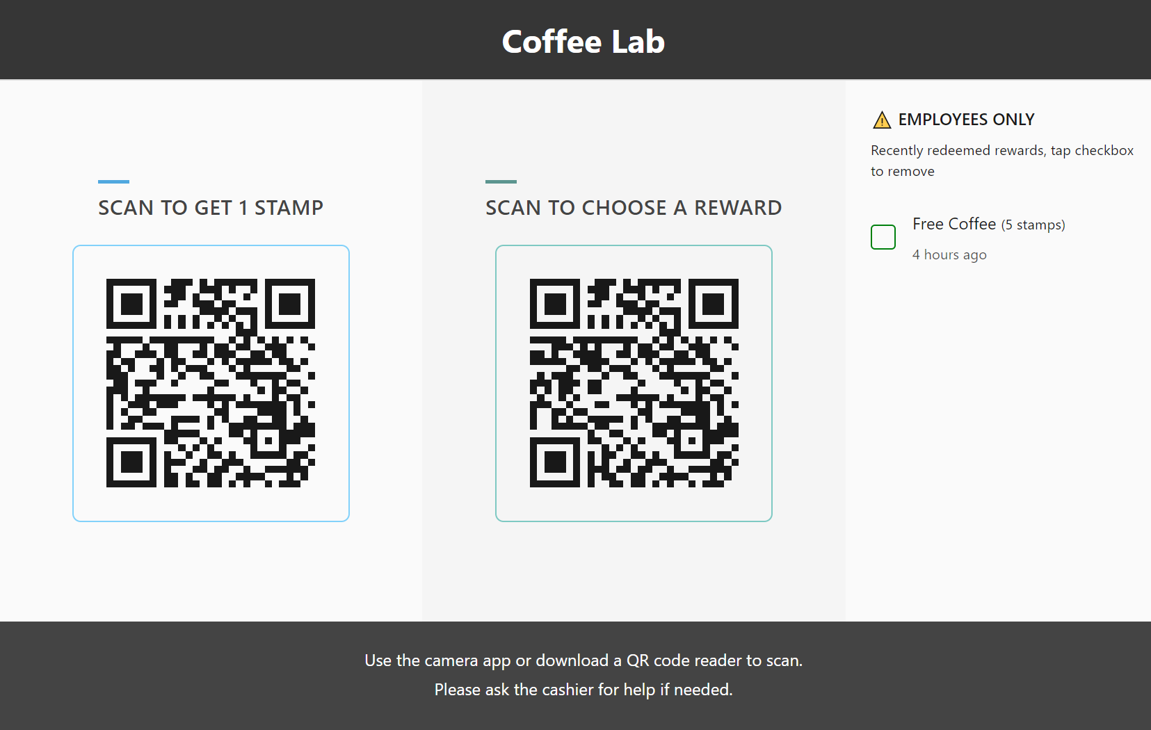 Rewardist gallery image