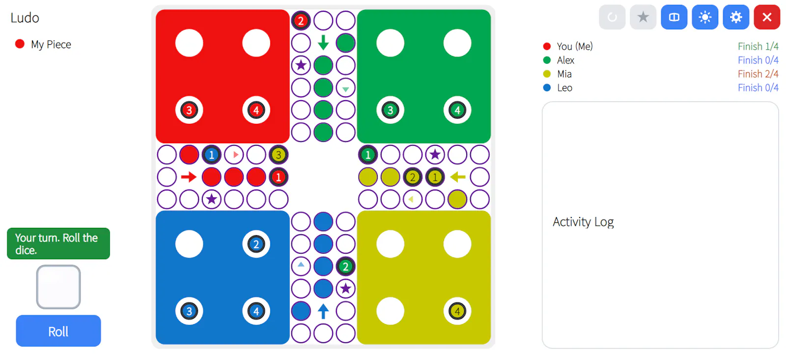 Offline Mini Games screenshot 8