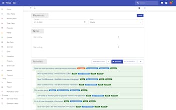 Thrive gallery image