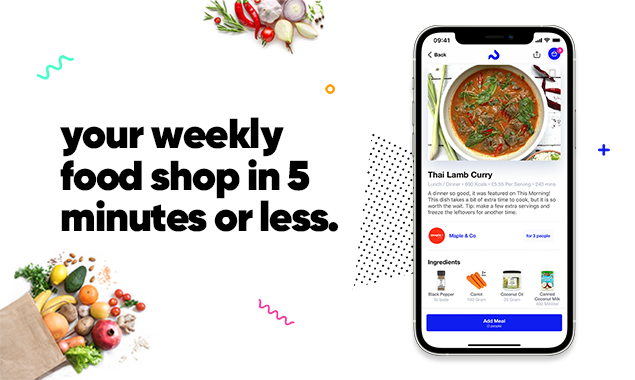 Plate Up gallery image