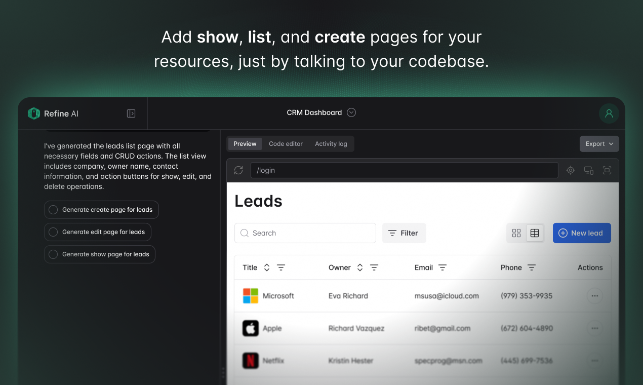 RefineAI media 3