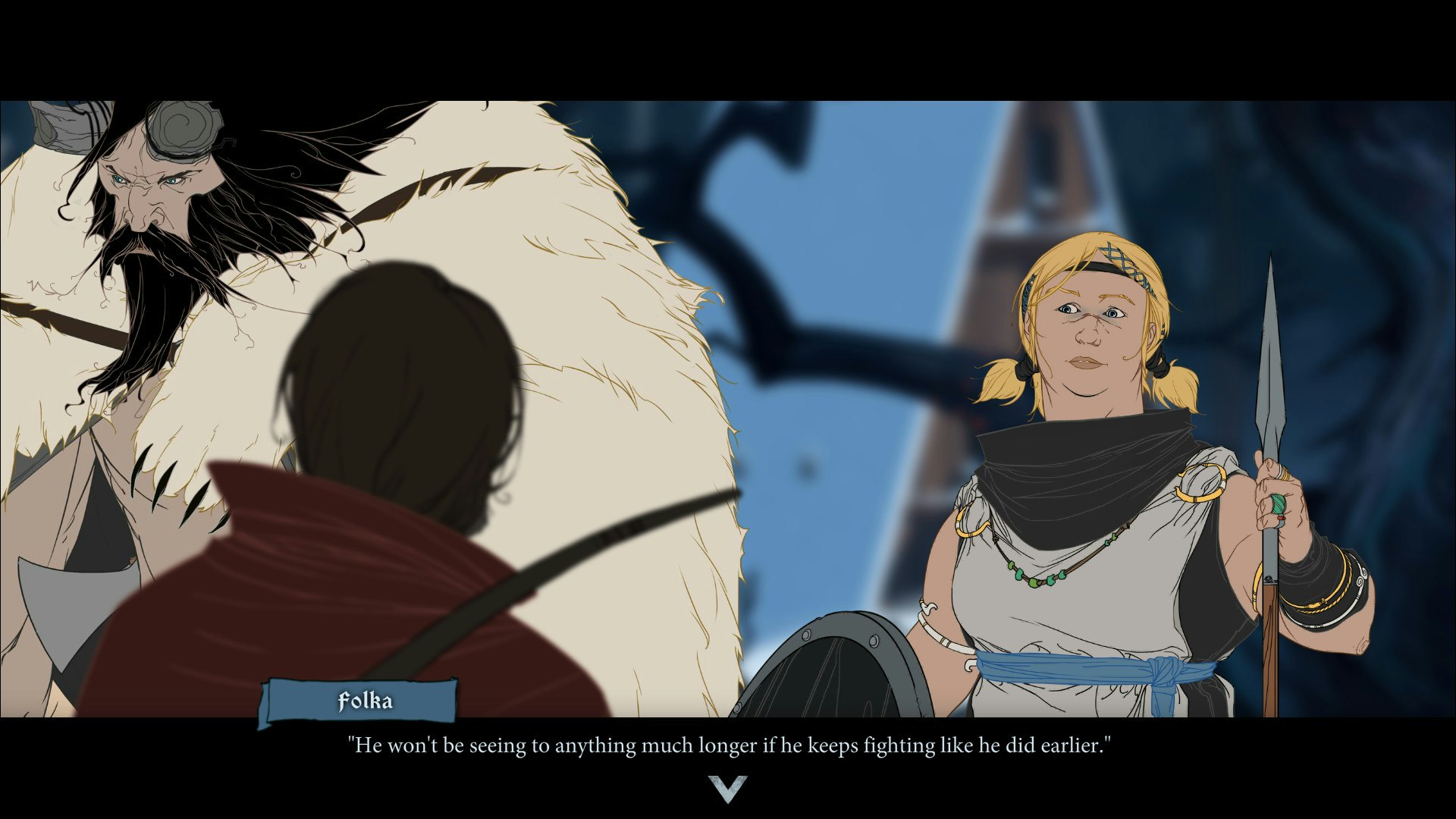 Banner Saga 2 gallery image