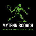 MyTennisCoach logo