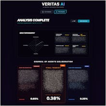 Veritas Ai gallery image