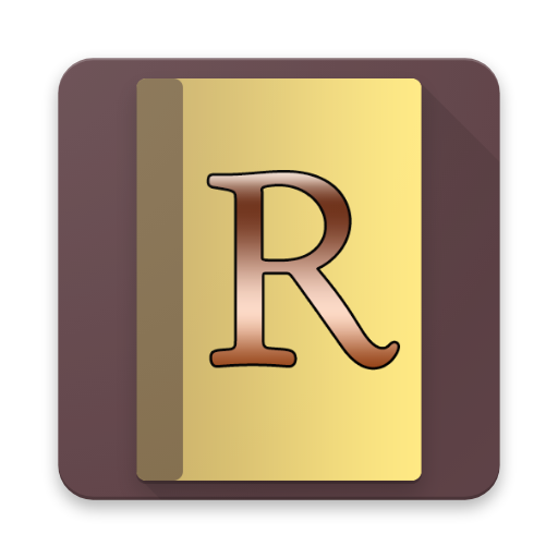 The Book of Ravaadu
