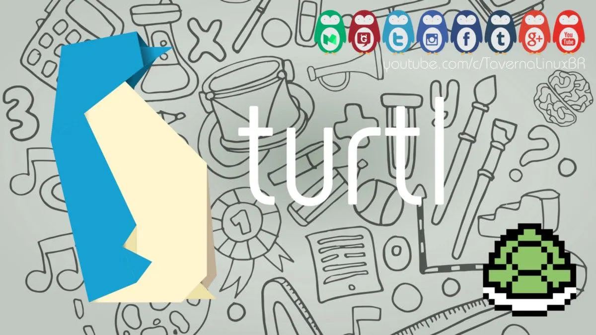 Turtl Image