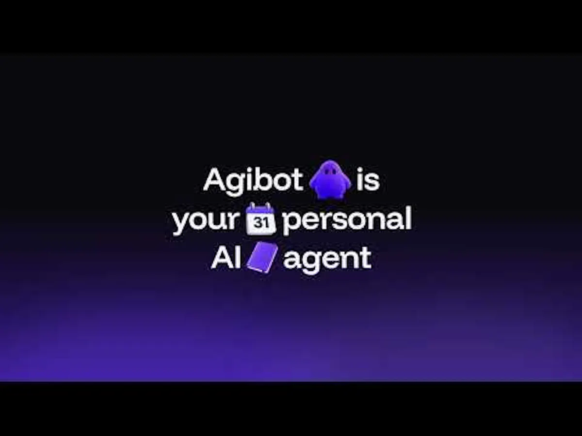 Agibot