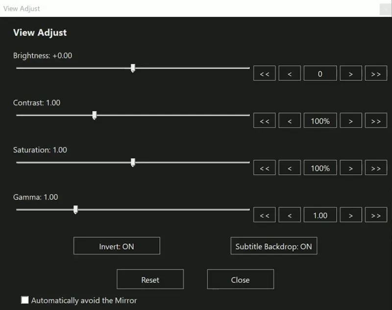 MirrorLayer screenshot 3