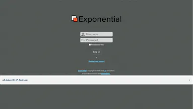 Exponential gallery image