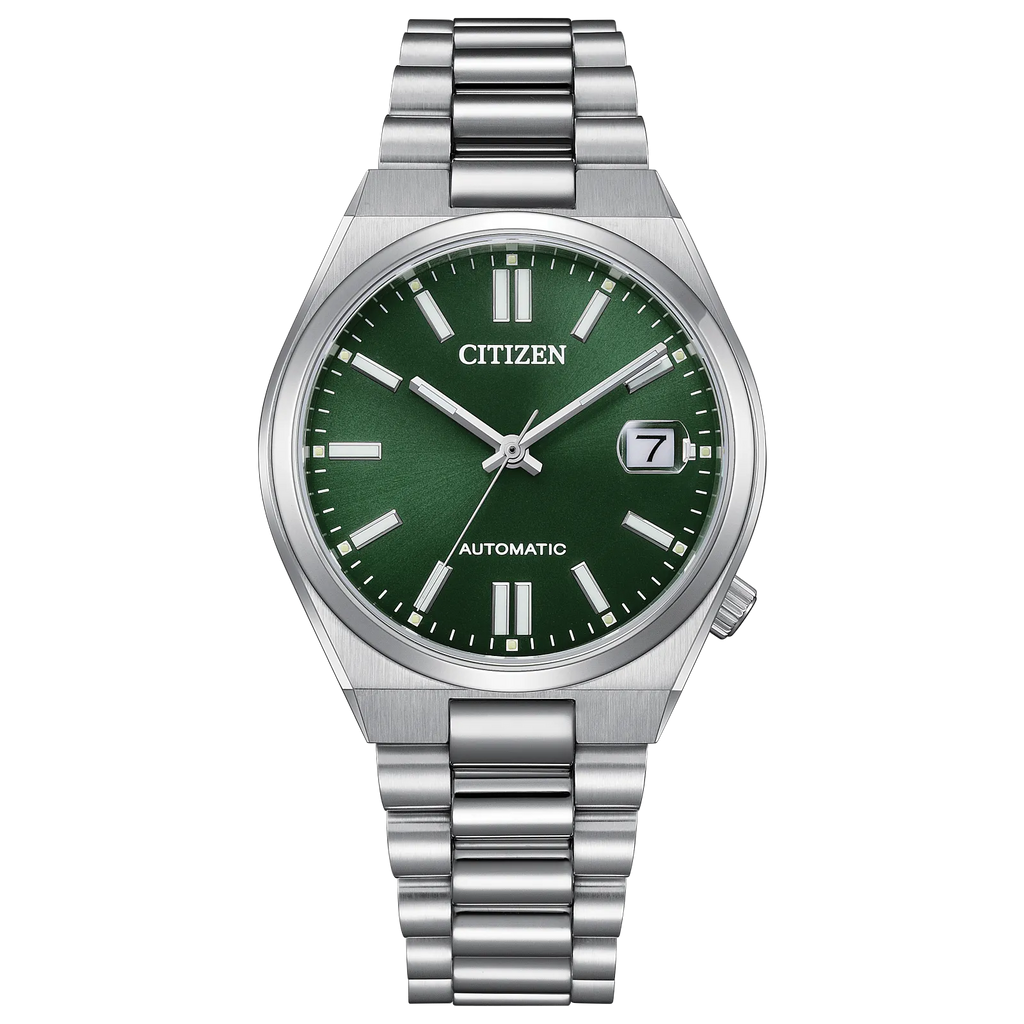 Citizen TSUYOSA 37mm gallery image