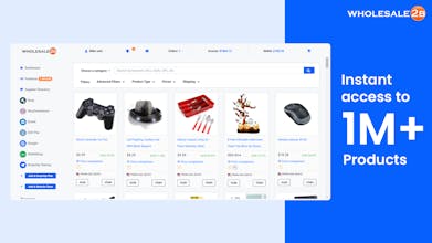 Wholesale2B gallery image