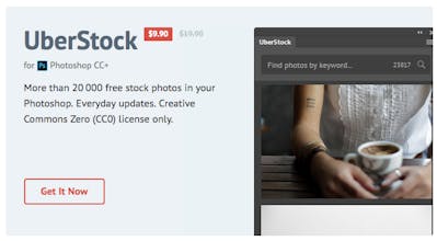 UberPlugins gallery image