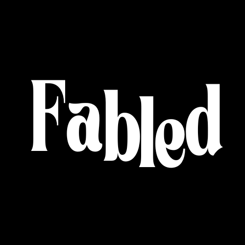 Fabled logo