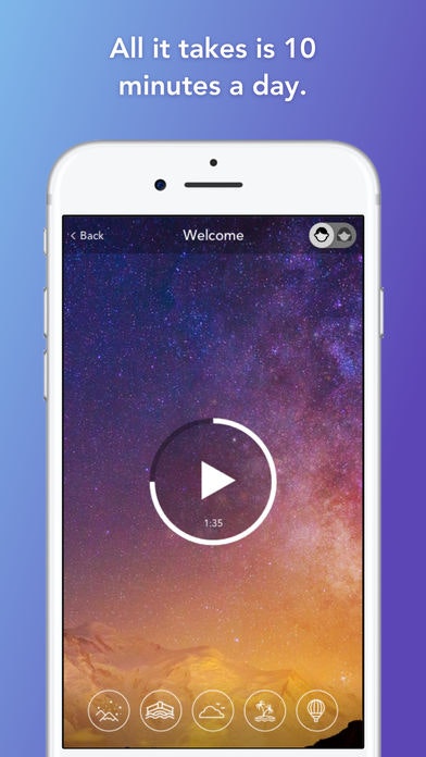 Mind Journey gallery image