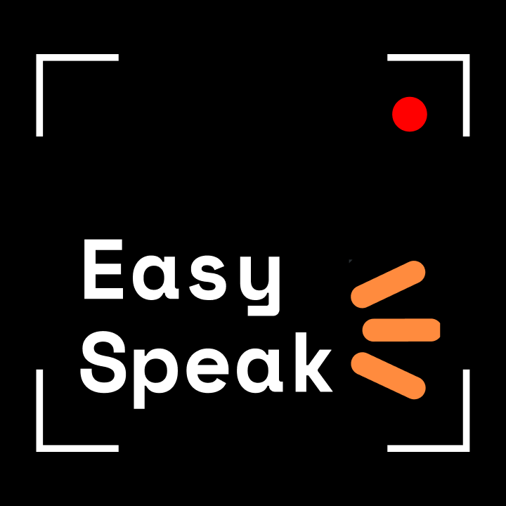 EasySpeak logo
