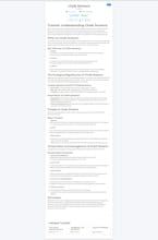 Tutorial Rocks gallery image