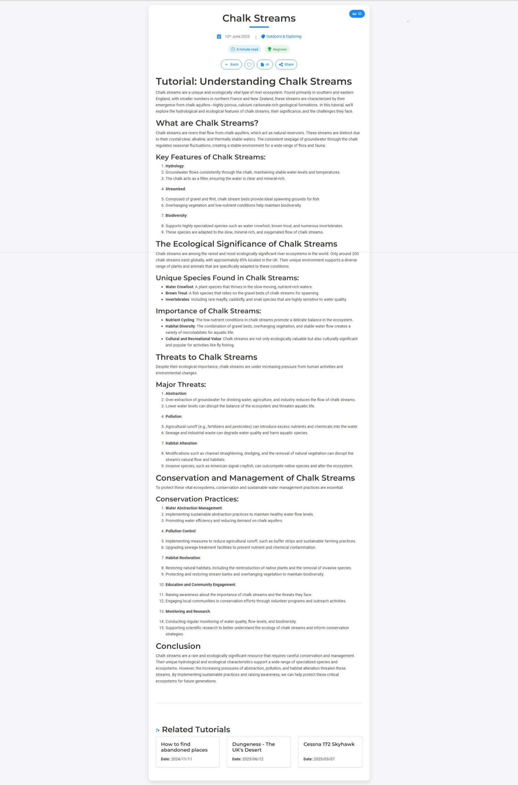 Media Batu tutorial 10