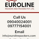 Euroline Packers and Movers Cuttack 