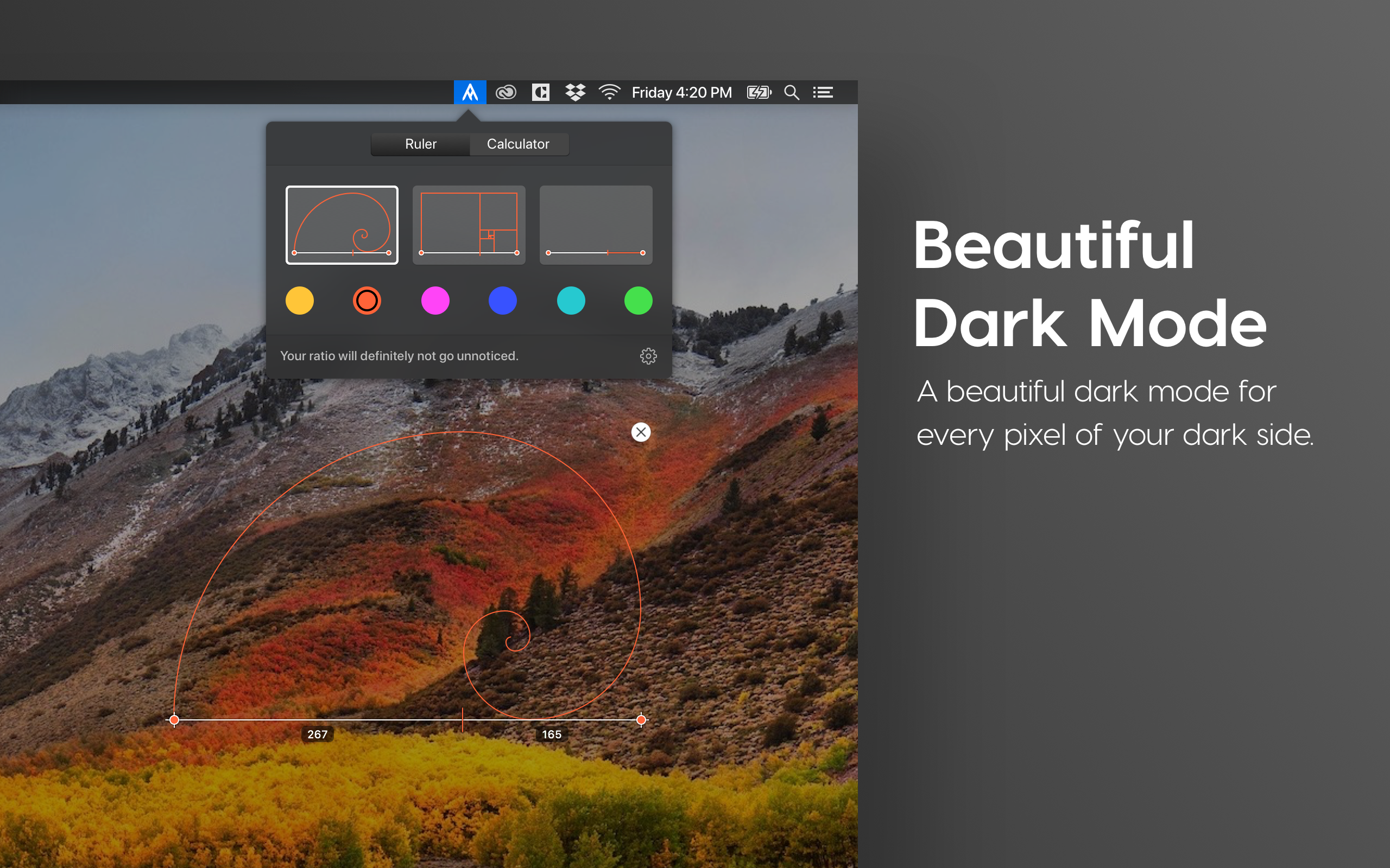 Goldie App gallery image