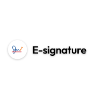 Skapp - E-Signature logo