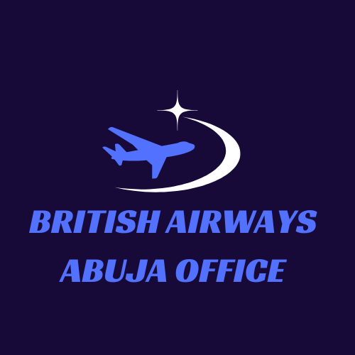 Văn phòng British Airways Abuja