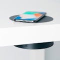 Invisible Wireless Charger