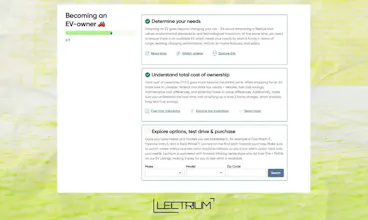 EV Readiness Roadmap gallery image
