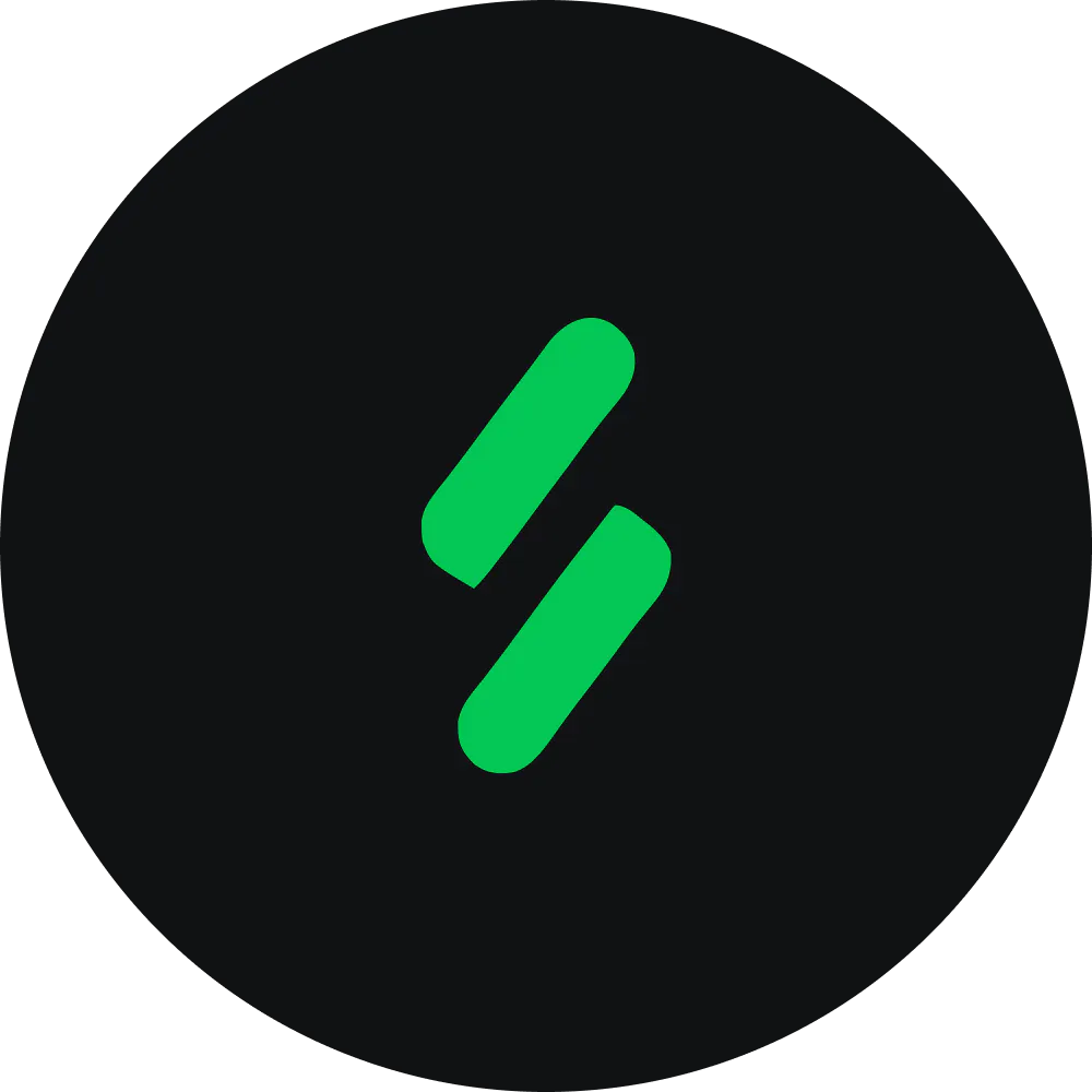 Surge Jobs logo