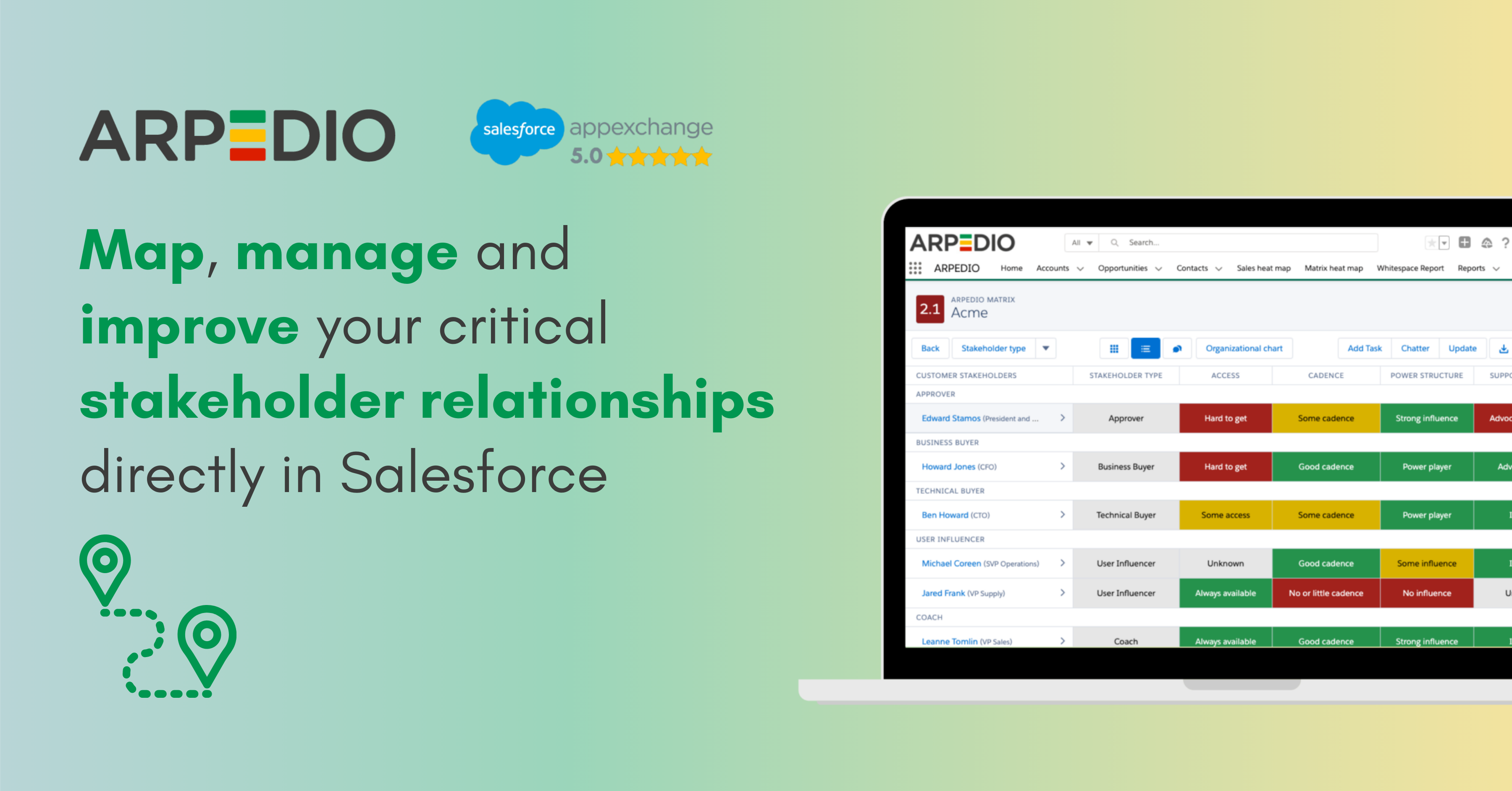 Arpedio gallery image