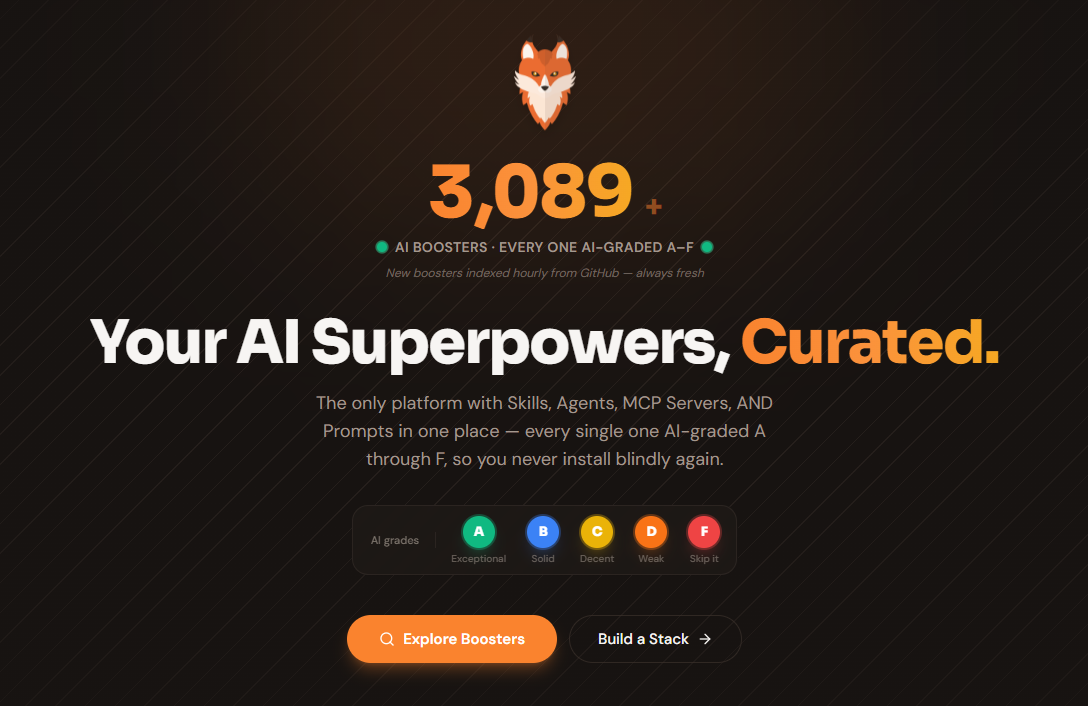 ImAiFox gallery image