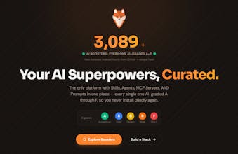 ImAiFox gallery image