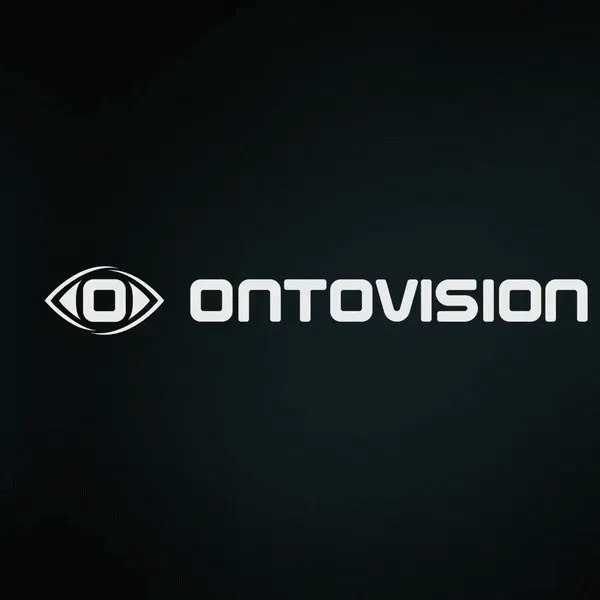 OntoVision logo