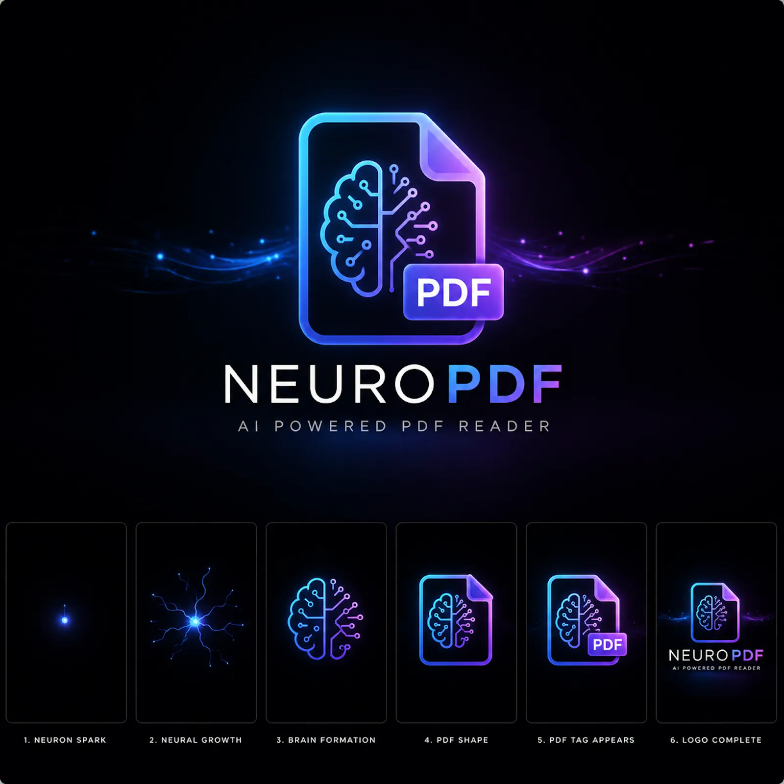 Neuropdf screenshot 4