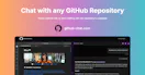 GitHub Chat