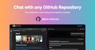 GitHub Chat